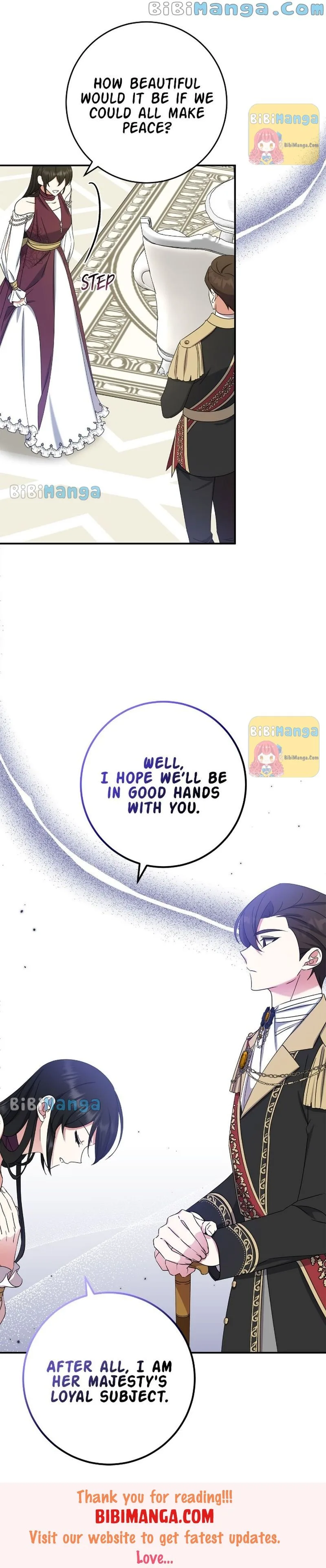 Catching Up With Luke Bischel Chapter 27 page 13