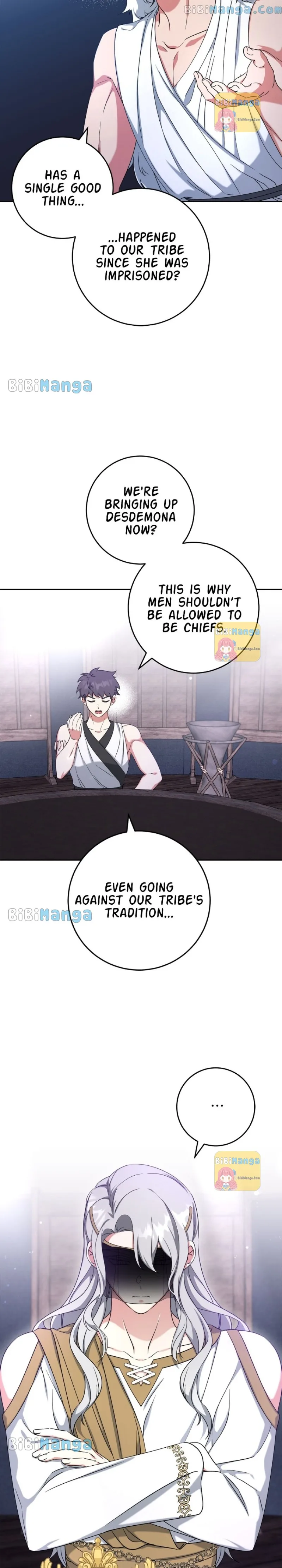 Catching Up With Luke Bischel Chapter 35 page 24
