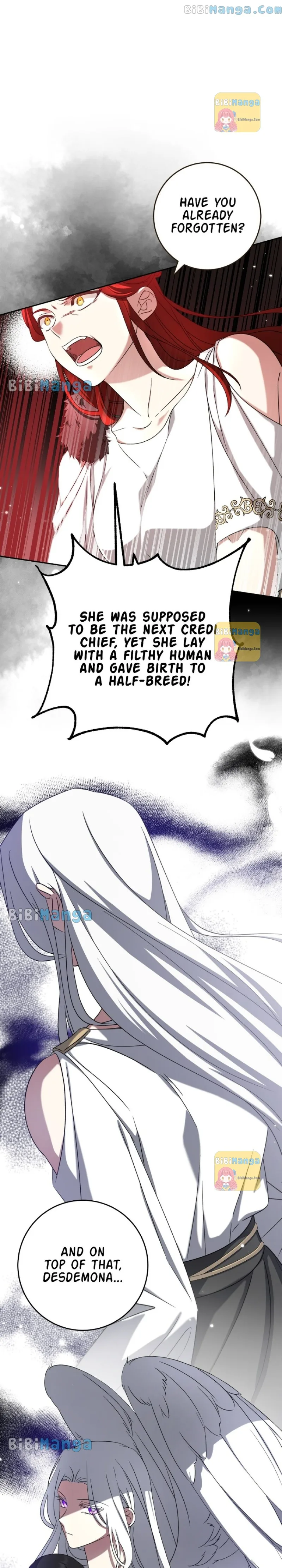 Catching Up With Luke Bischel Chapter 35 page 26
