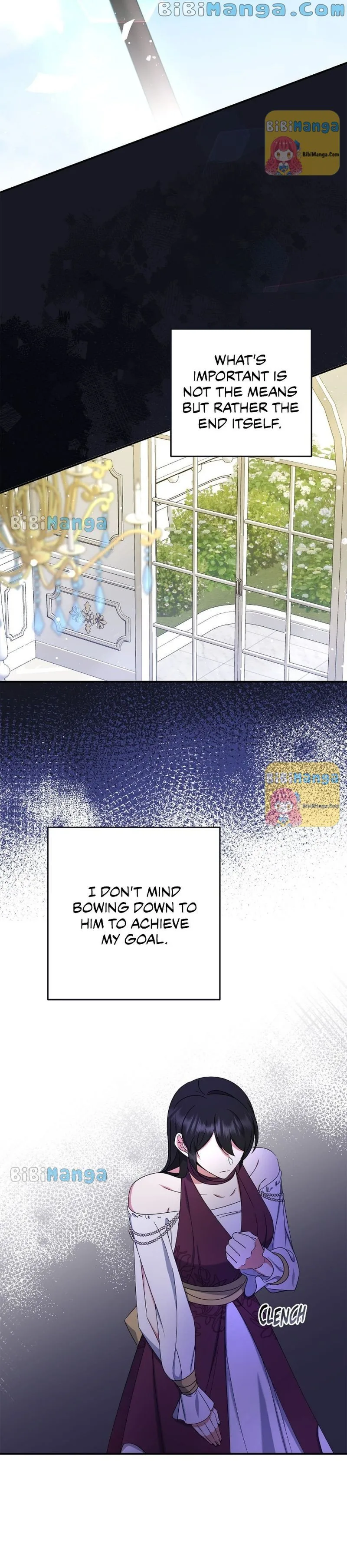 Catching Up With Luke Bischel Chapter 27 page 19