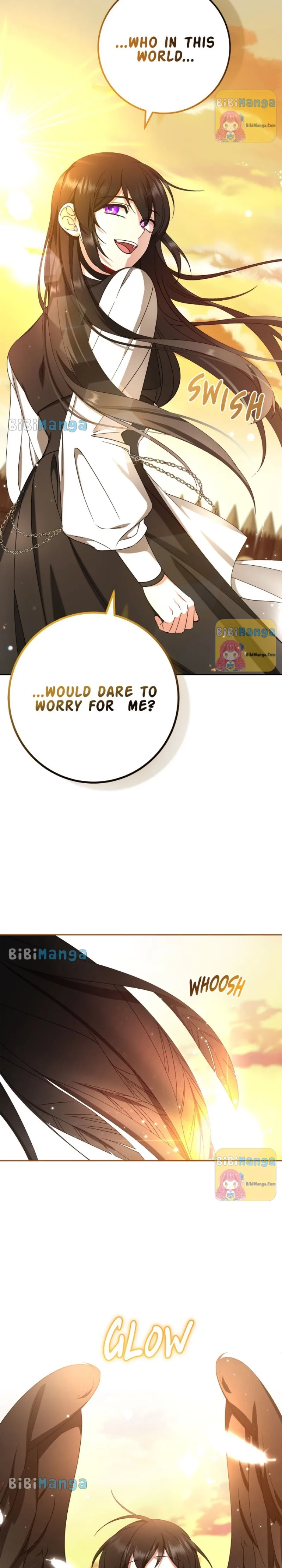 Catching Up With Luke Bischel Chapter 32 page 24