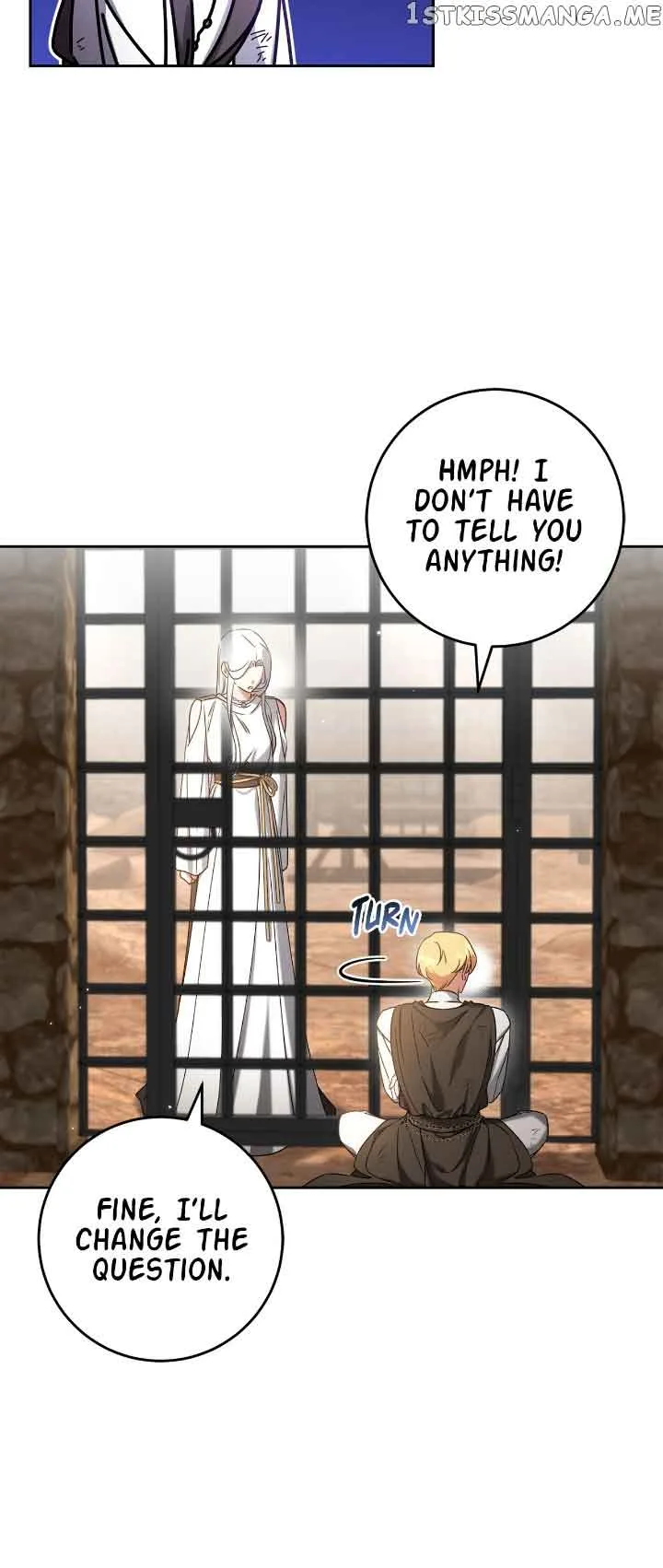 Catching Up With Luke Bischel Chapter 39 page 7