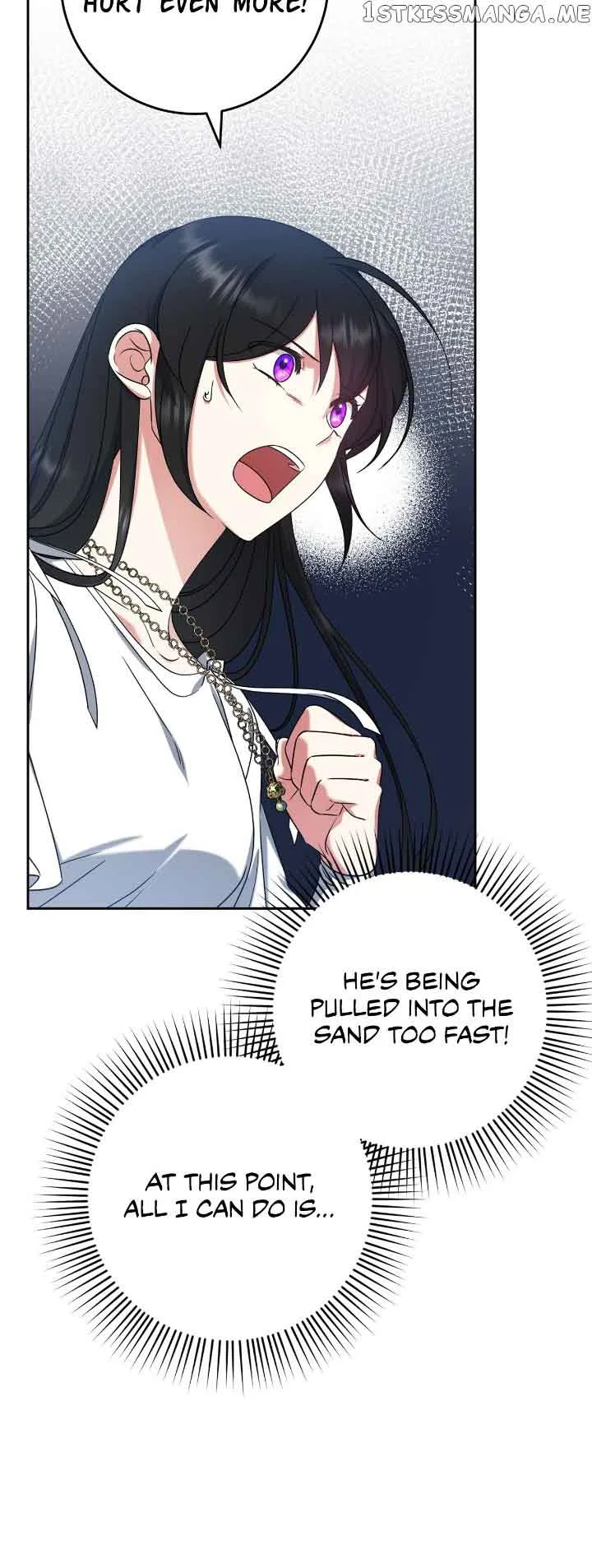 Catching Up With Luke Bischel Chapter 37 page 4