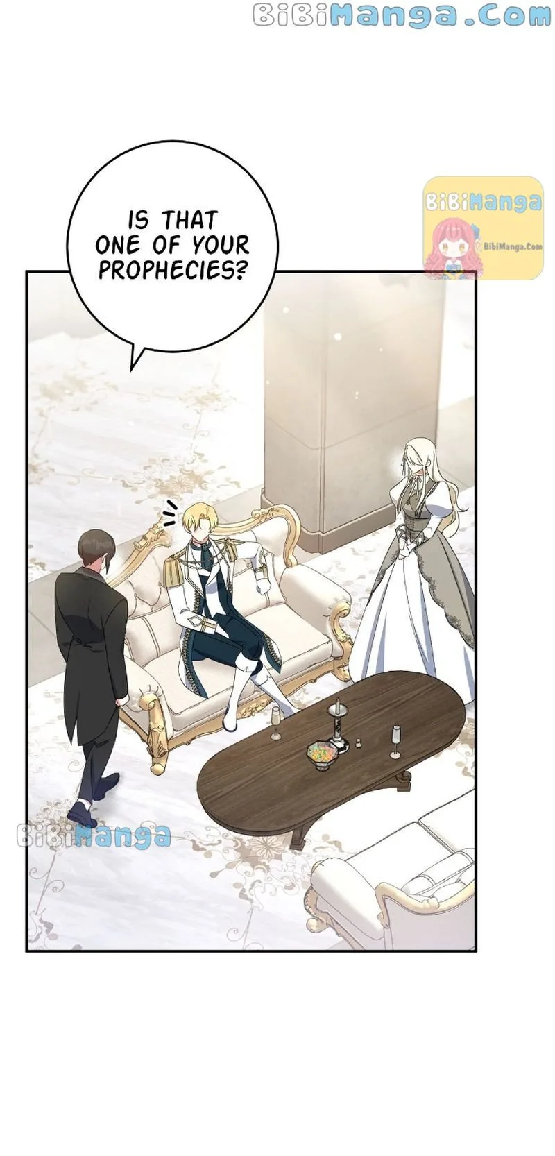 Catching Up With Luke Bischel Chapter 28 page 13