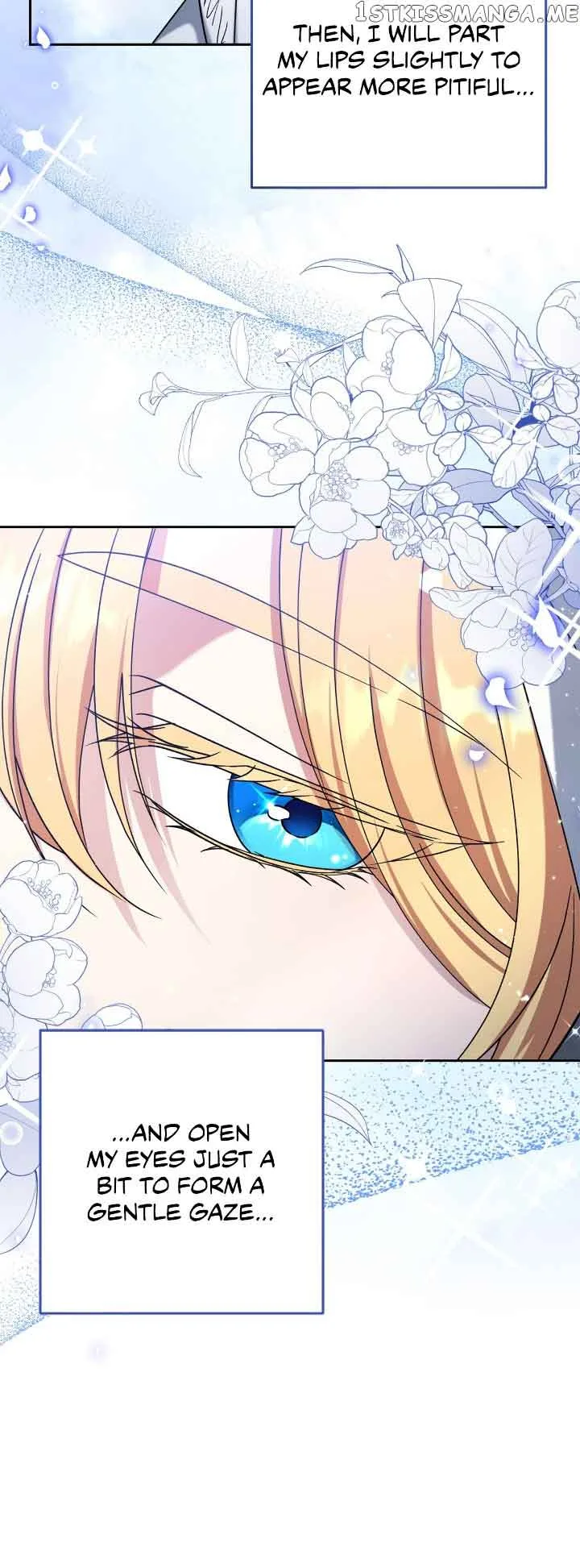 Catching Up With Luke Bischel Chapter 37 page 17