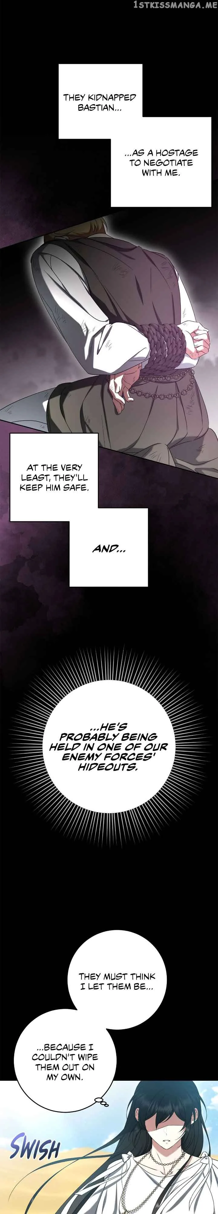Catching Up With Luke Bischel Chapter 39 page 27
