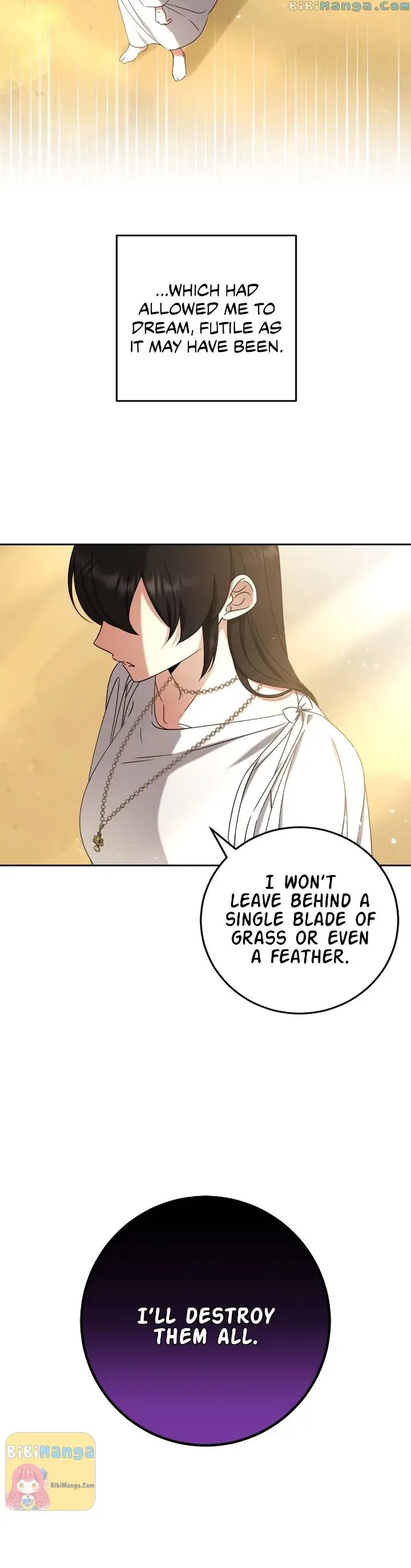 Catching Up With Luke Bischel Chapter 40 page 4
