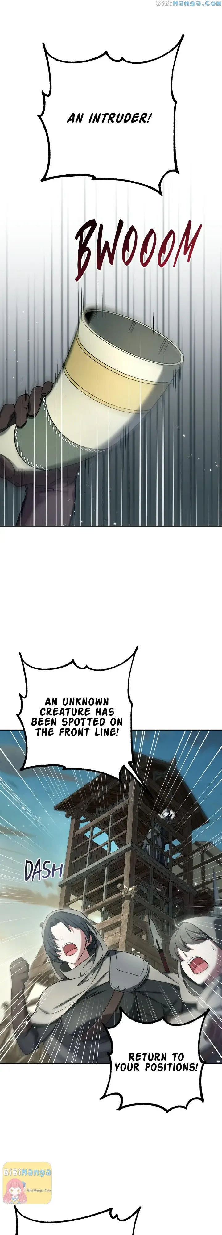 Catching Up With Luke Bischel Chapter 40 page 18