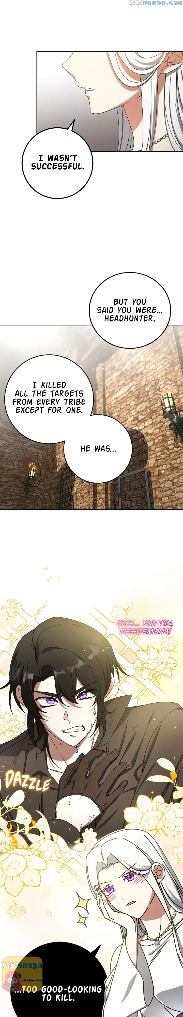 Catching Up With Luke Bischel Chapter 40 page 11