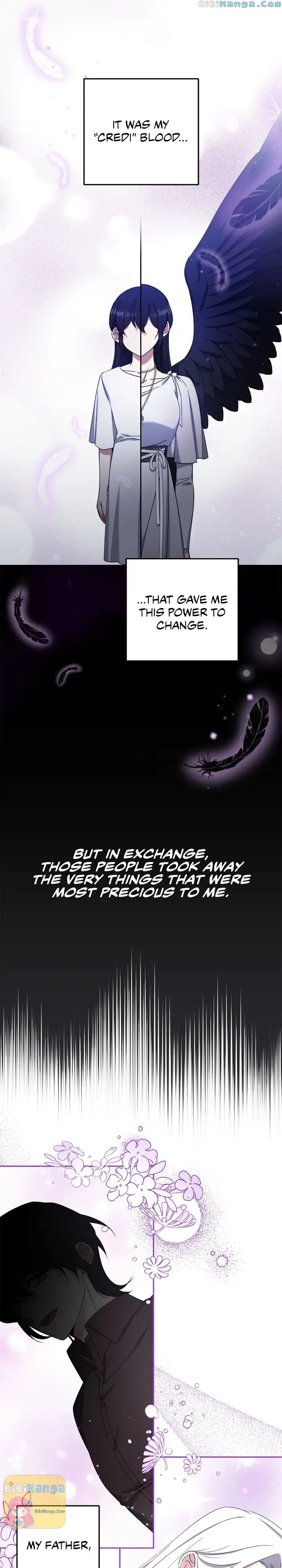 Catching Up With Luke Bischel Chapter 40 page 2