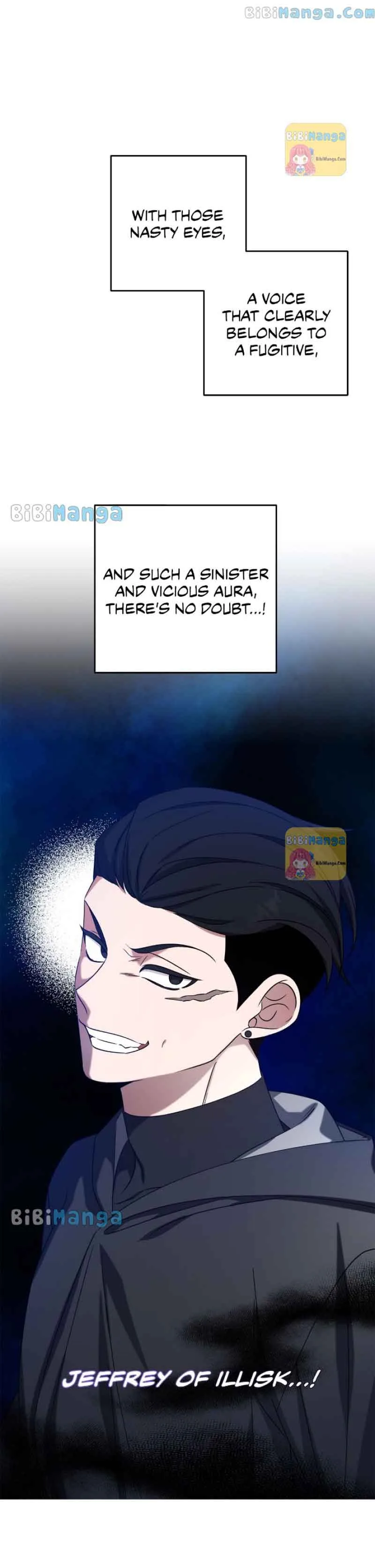 Catching Up With Luke Bischel Chapter 38 page 10