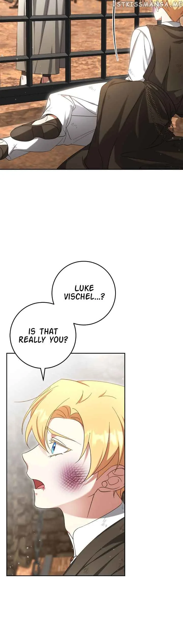 Catching Up With Luke Bischel Chapter 42 page 7