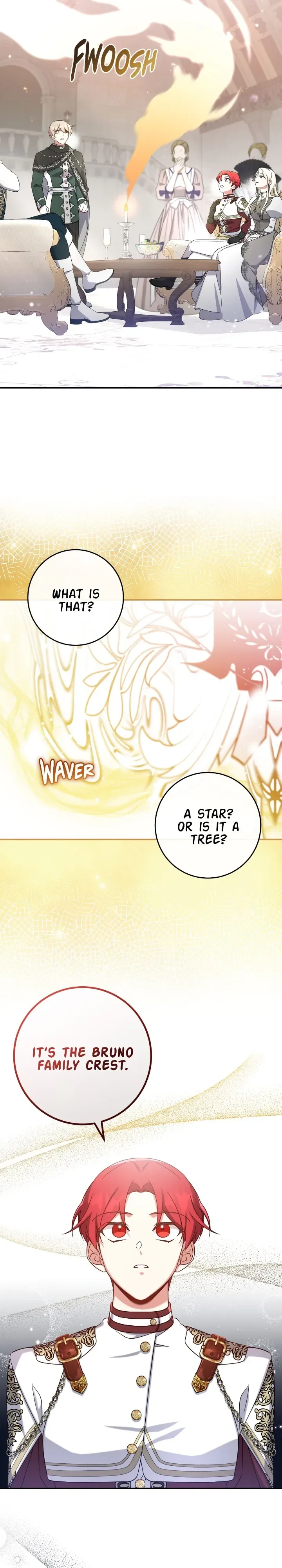 Catching Up With Luke Bischel Chapter 29 page 18