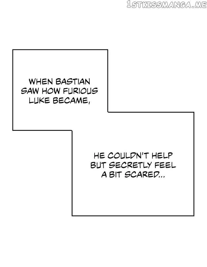 Catching Up With Luke Bischel Chapter 42 page 12