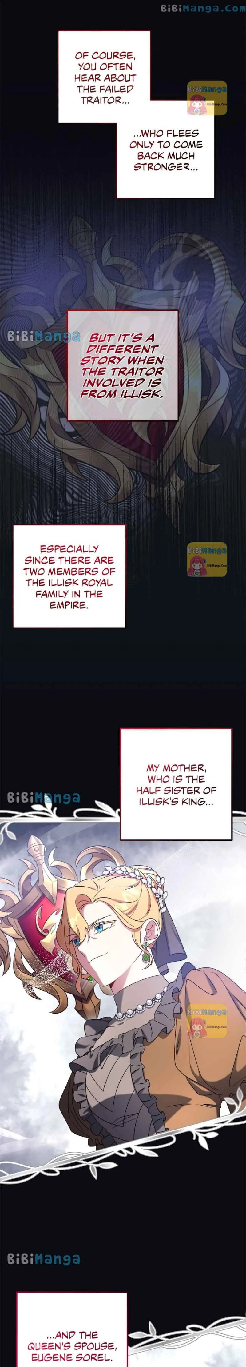 Catching Up With Luke Bischel Chapter 38 page 29