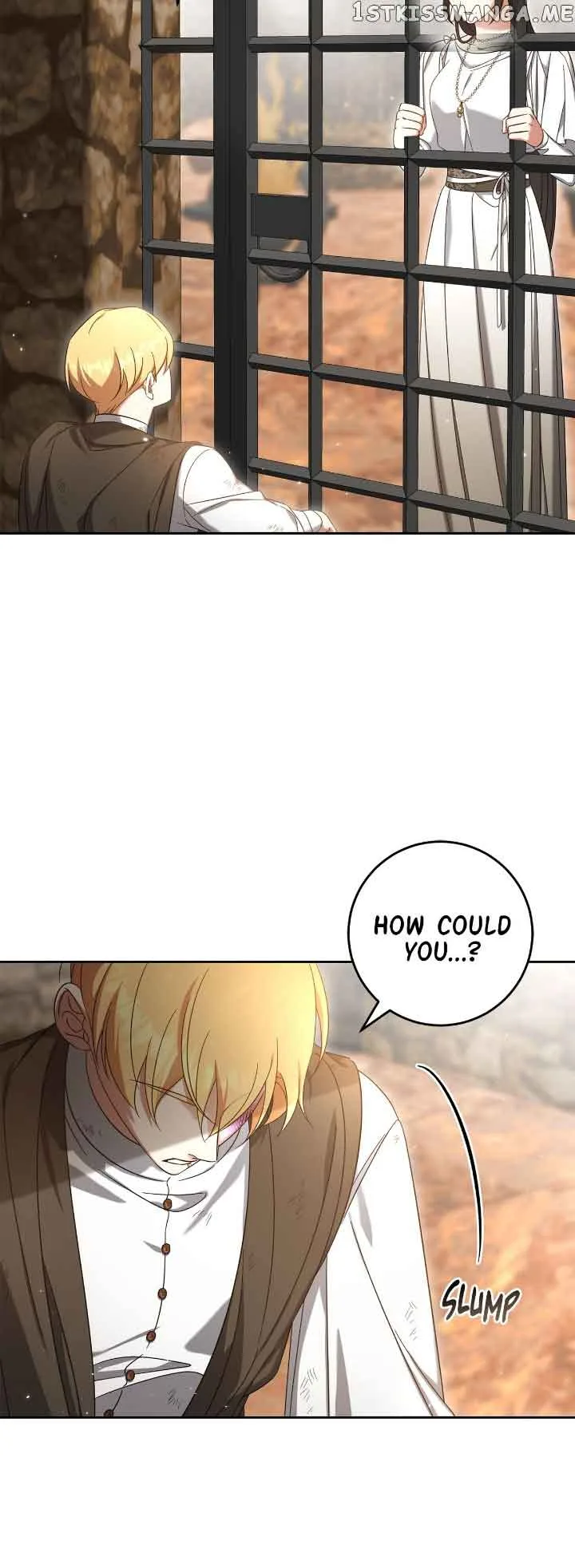 Catching Up With Luke Bischel Chapter 42 page 19