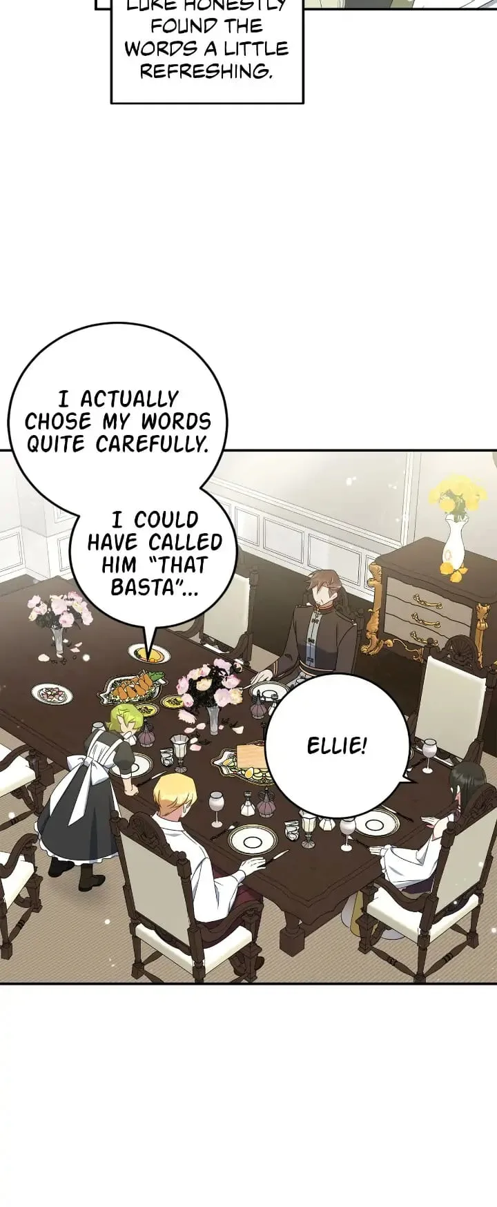 Catching Up With Luke Bischel Chapter 26 page 24