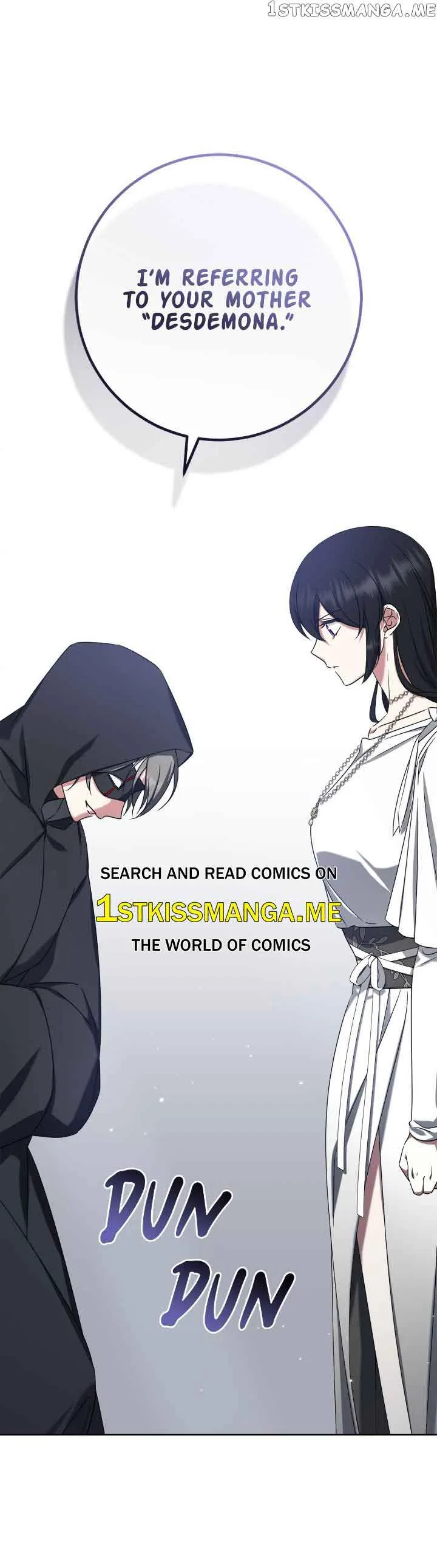 Catching Up With Luke Bischel Chapter 41 page 2