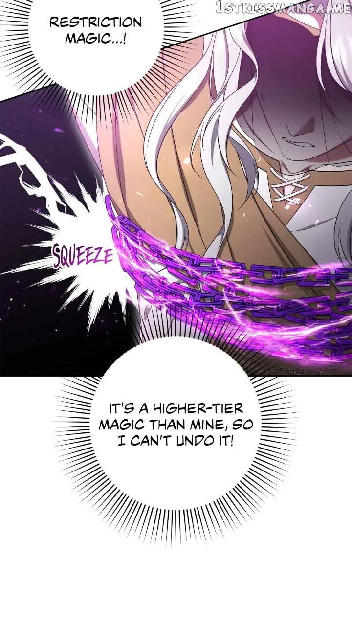Catching Up With Luke Bischel Chapter 44 page 10