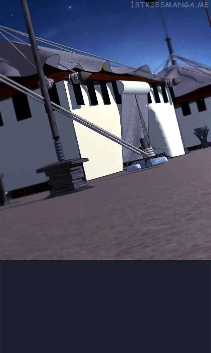 Catching Up With Luke Bischel Chapter 36 page 7