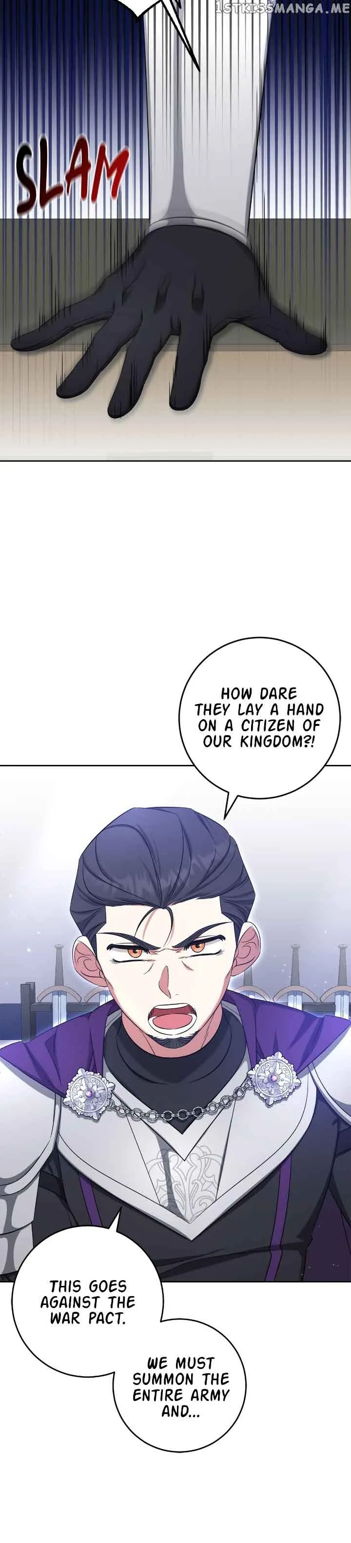 Catching Up With Luke Bischel Chapter 44 page 28