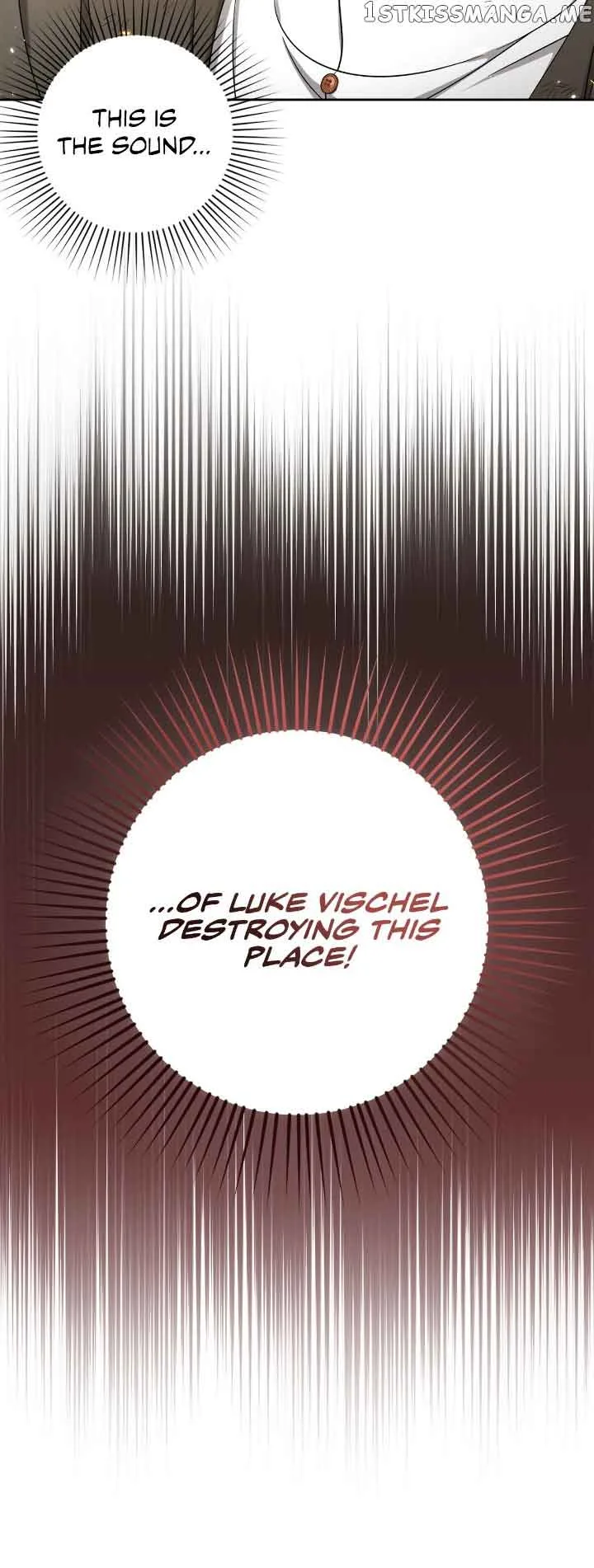 Catching Up With Luke Bischel Chapter 44 page 25