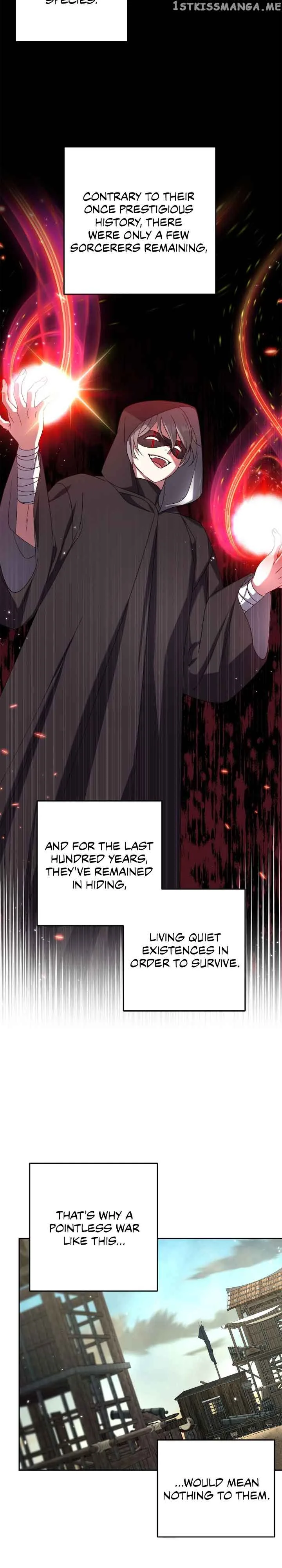 Catching Up With Luke Bischel Chapter 41 page 7