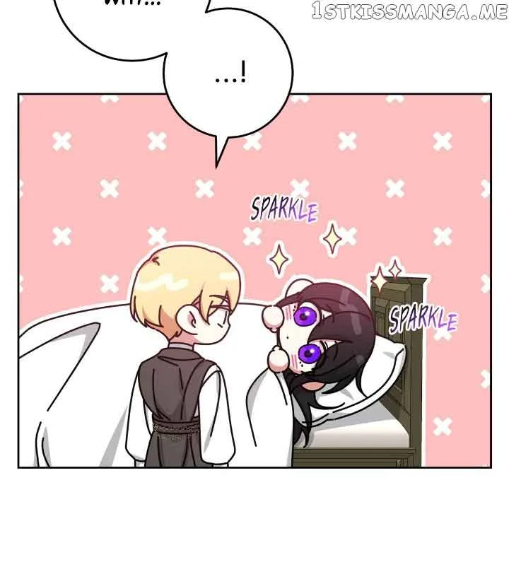 Catching Up With Luke Bischel Chapter 46 page 4