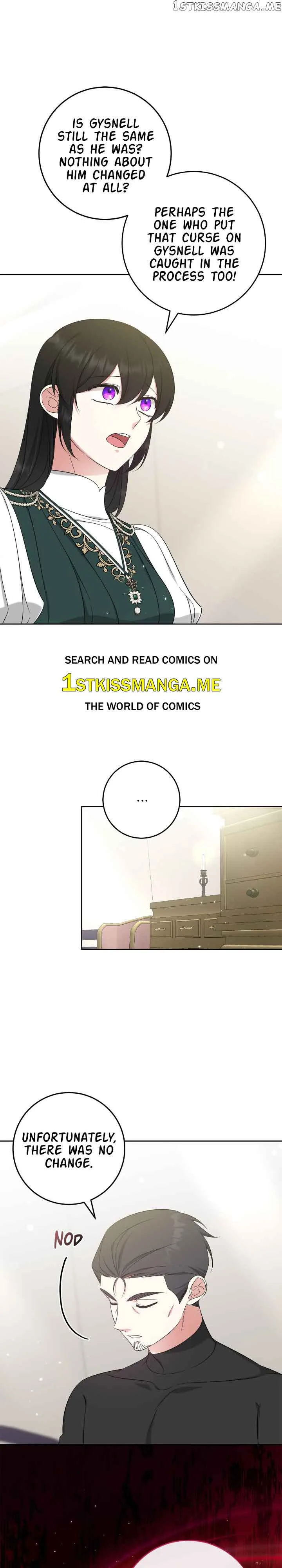Catching Up With Luke Bischel Chapter 47 page 2