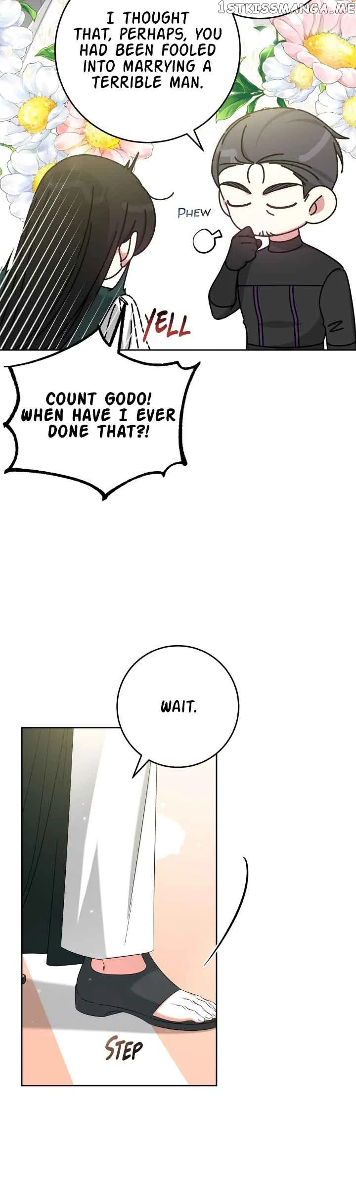Catching Up With Luke Bischel Chapter 47 page 13