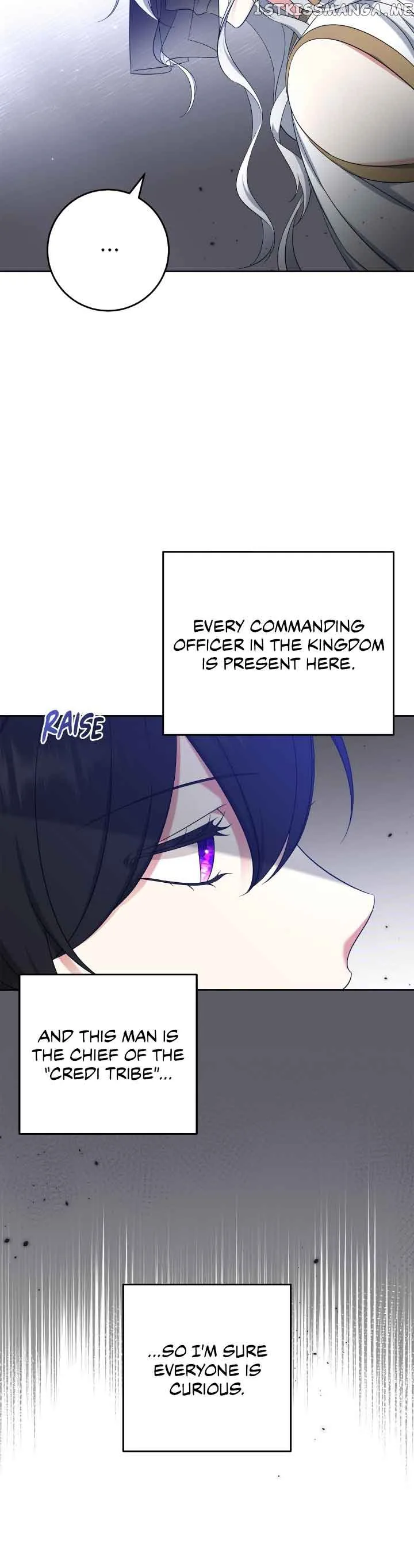 Catching Up With Luke Bischel Chapter 48 page 4