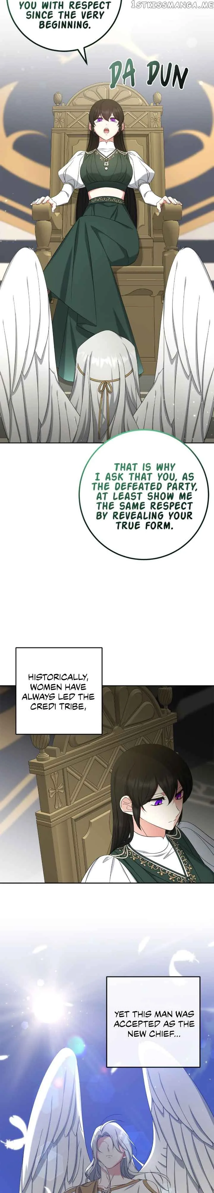 Catching Up With Luke Bischel Chapter 48 page 11