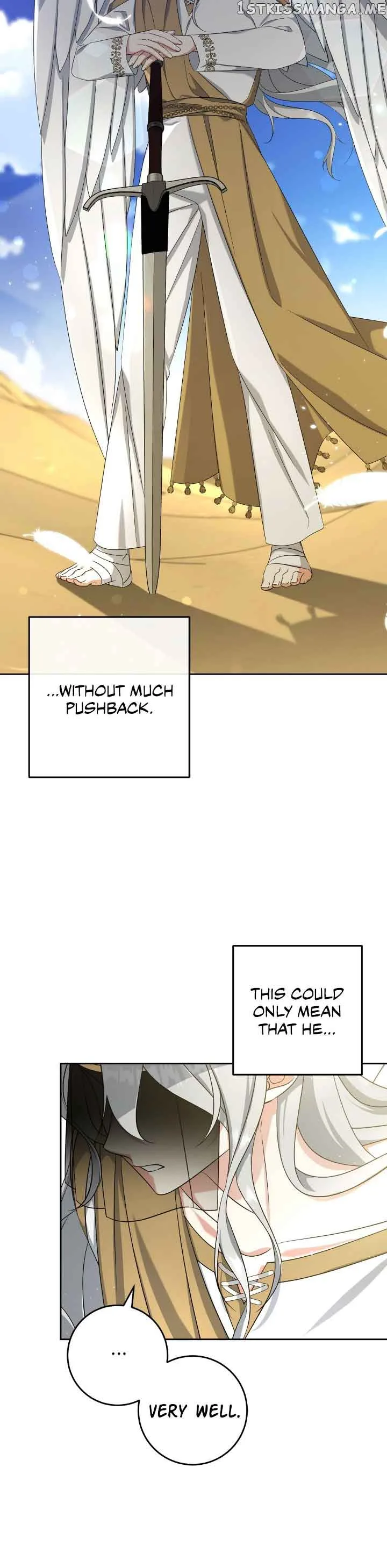 Catching Up With Luke Bischel Chapter 48 page 12