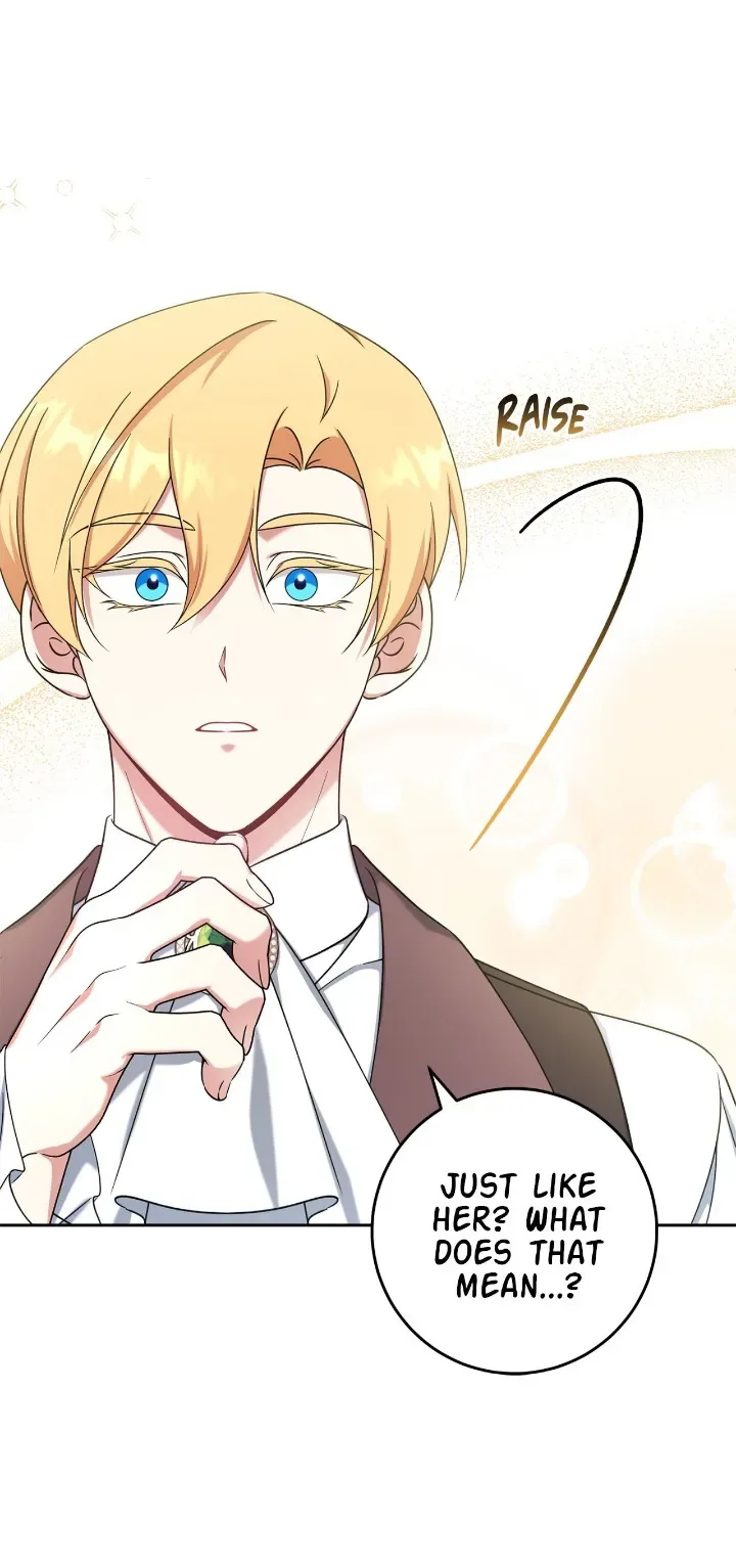 Catching Up With Luke Bischel Chapter 31 page 26