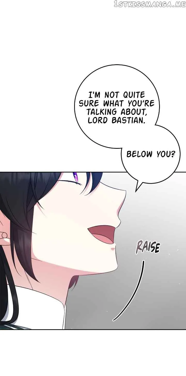 Catching Up With Luke Bischel Chapter 48 page 18