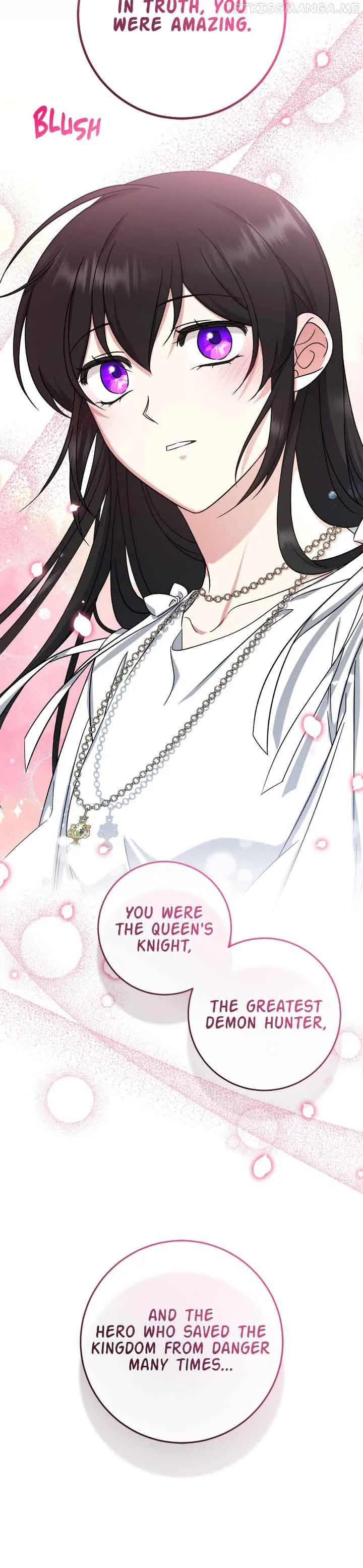 Catching Up With Luke Bischel Chapter 36 page 24