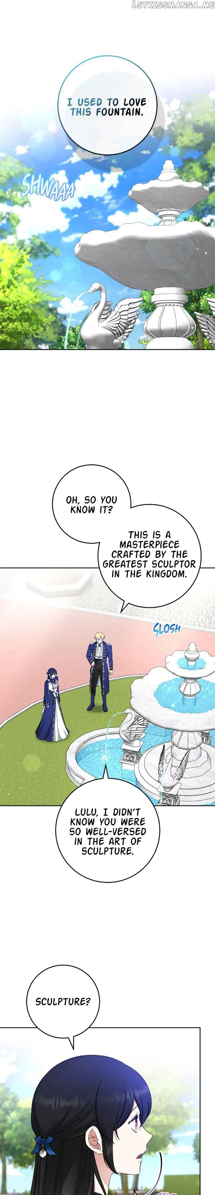 Catching Up With Luke Bischel Chapter 52 page 2
