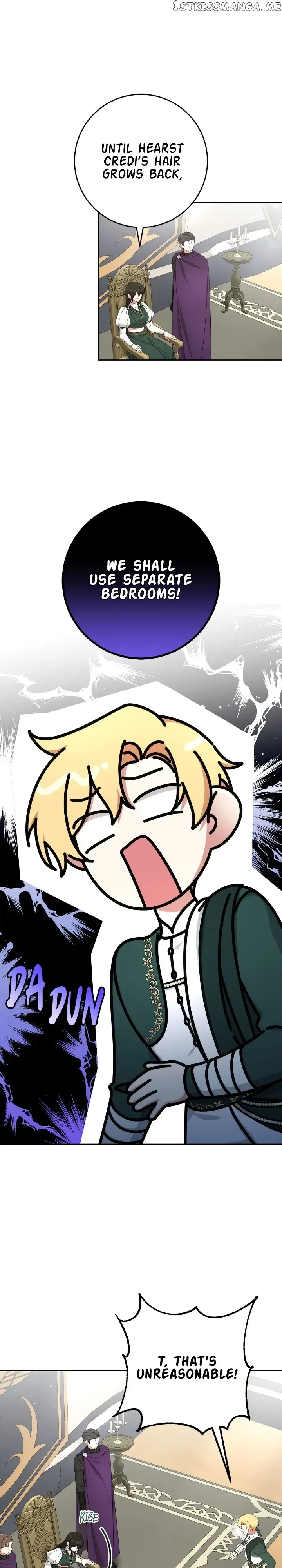 Catching Up With Luke Bischel Chapter 49 page 2