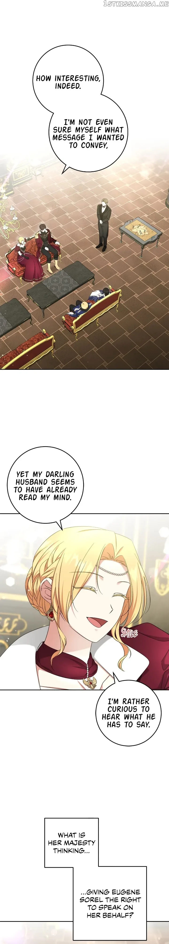 Catching Up With Luke Bischel Chapter 51 page 2