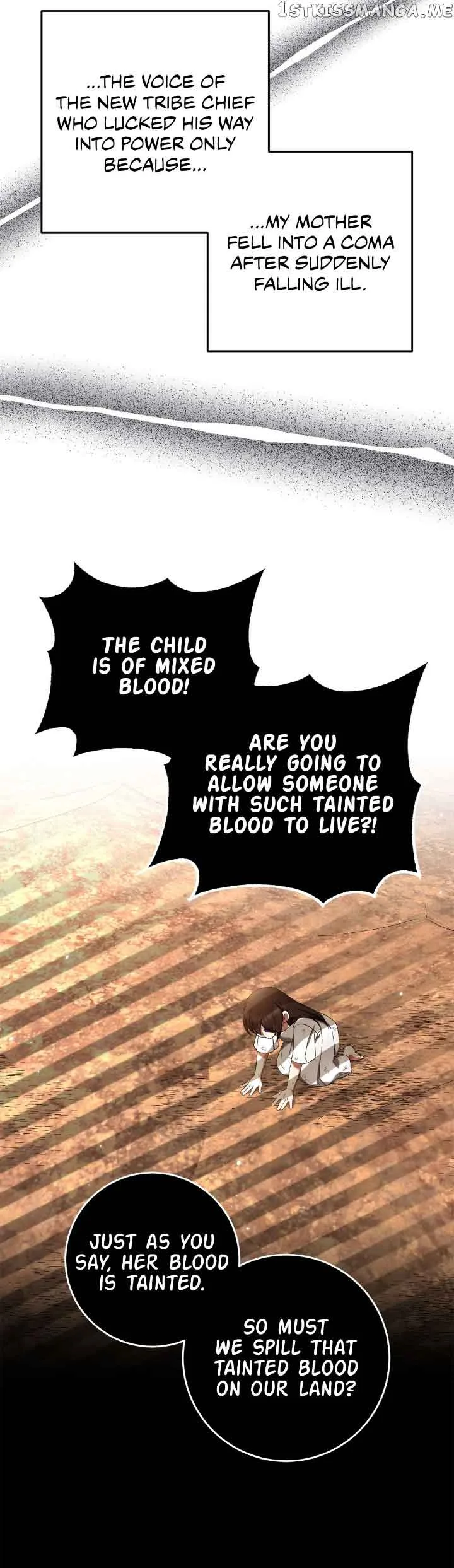 Catching Up With Luke Bischel Chapter 41 page 26