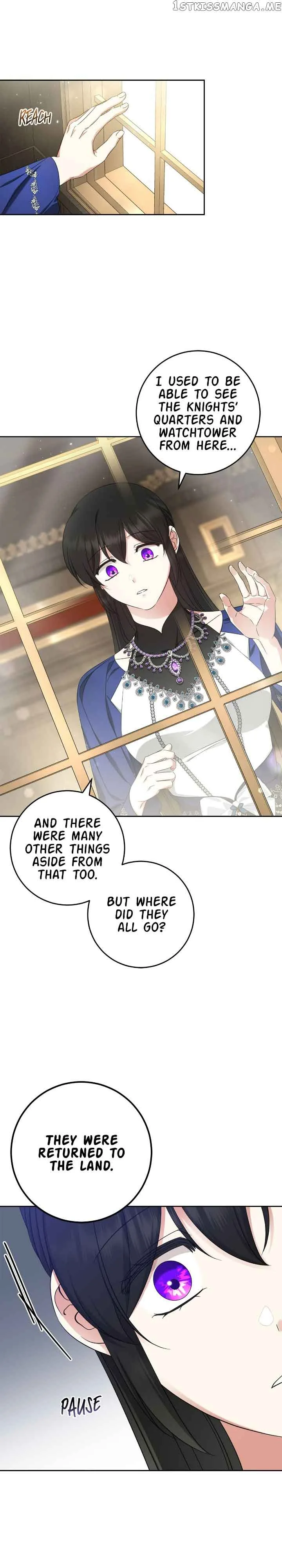 Catching Up With Luke Bischel Chapter 53 page 11