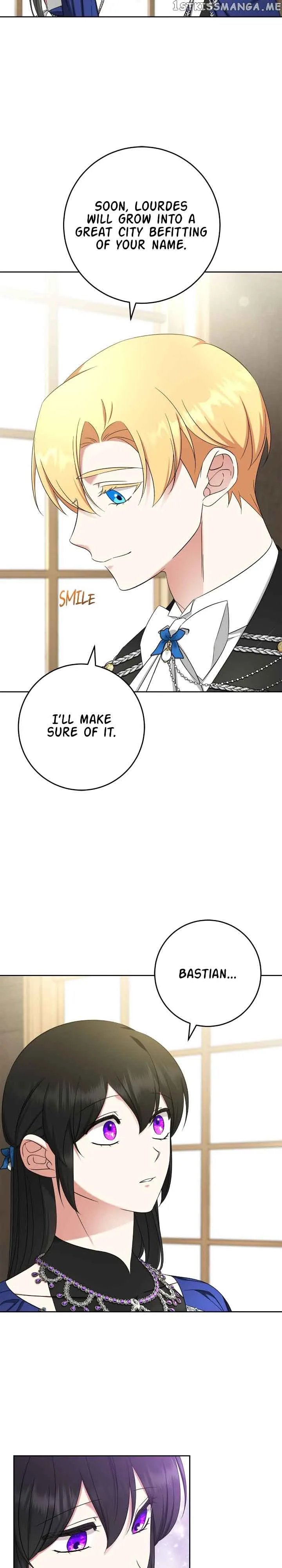Catching Up With Luke Bischel Chapter 53 page 15