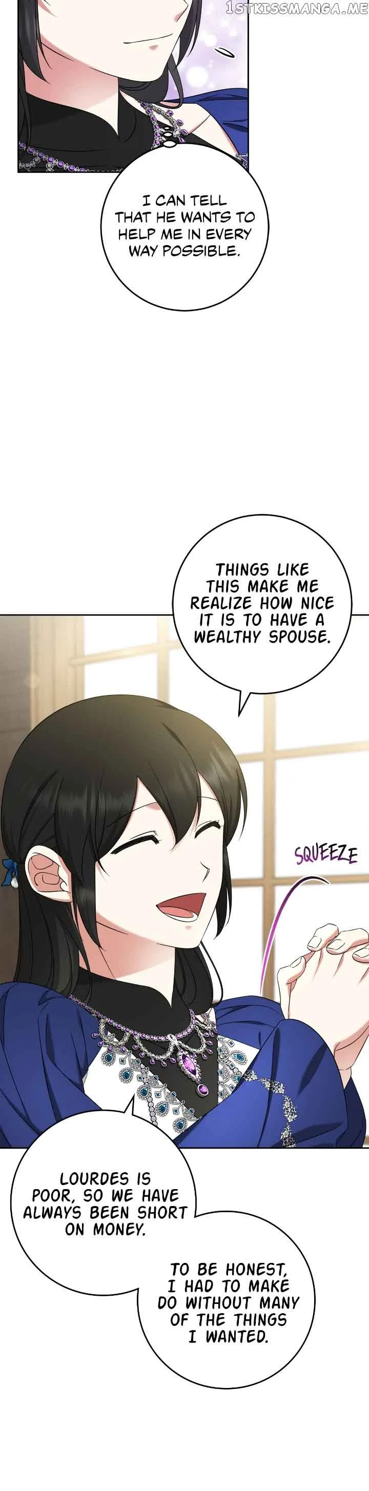 Catching Up With Luke Bischel Chapter 53 page 16