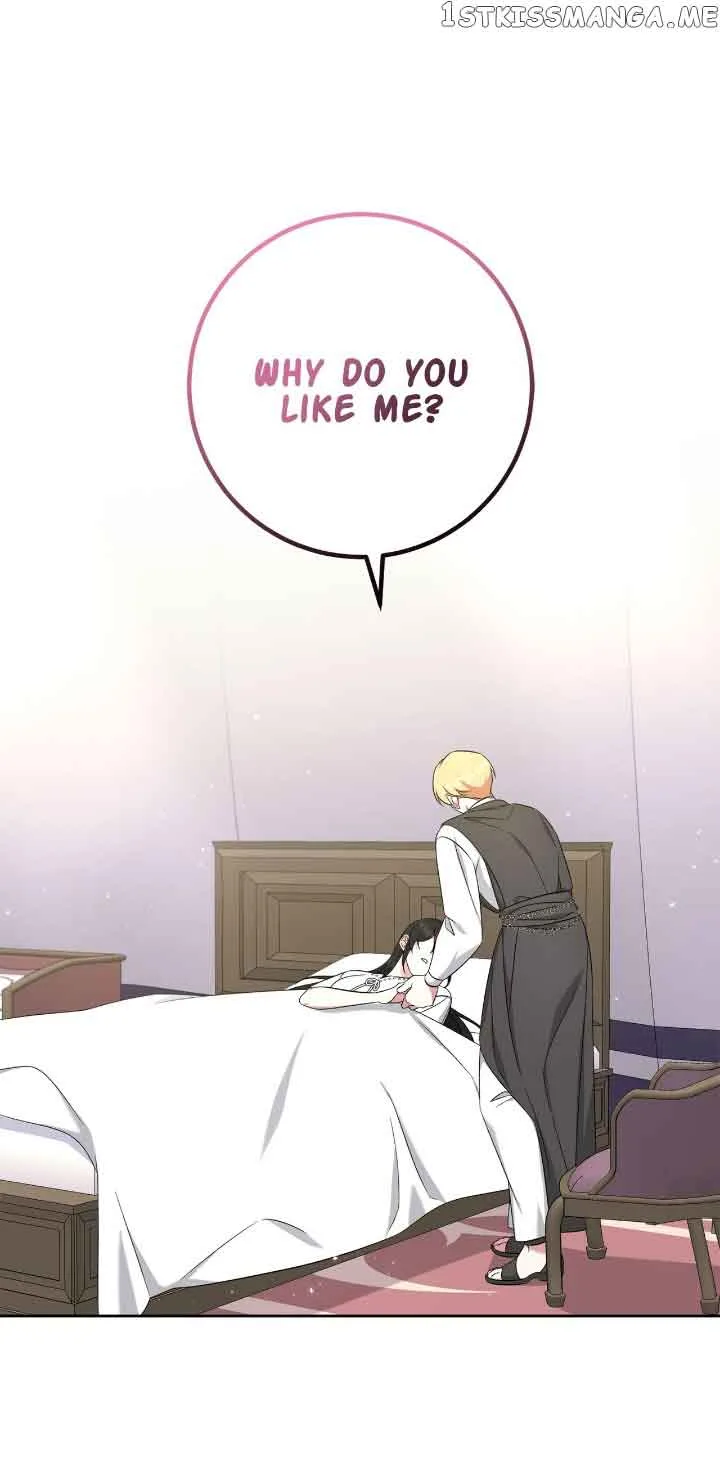 Catching Up With Luke Bischel Chapter 45 page 17