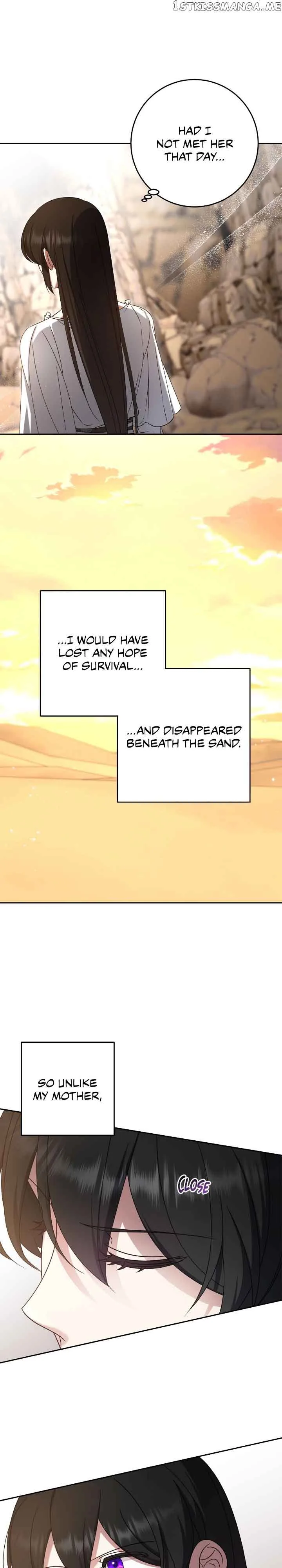 Catching Up With Luke Bischel Chapter 41 page 30