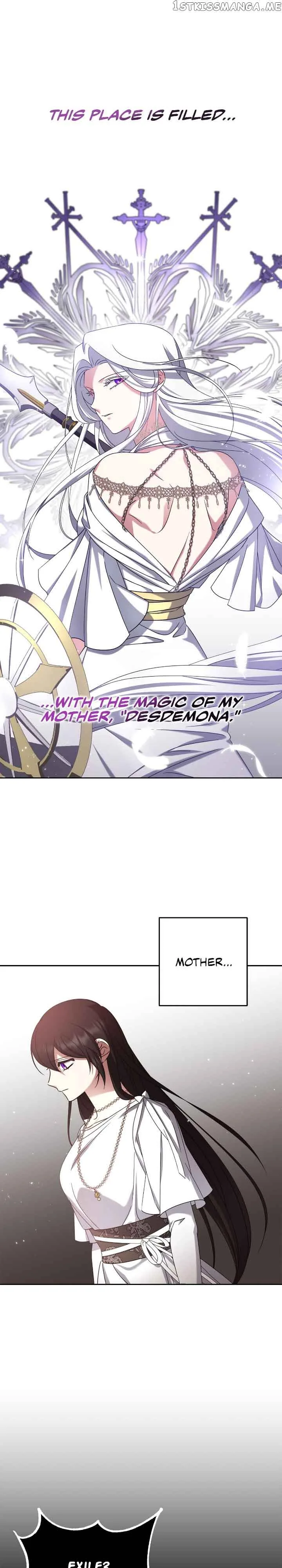 Catching Up With Luke Bischel Chapter 41 page 24