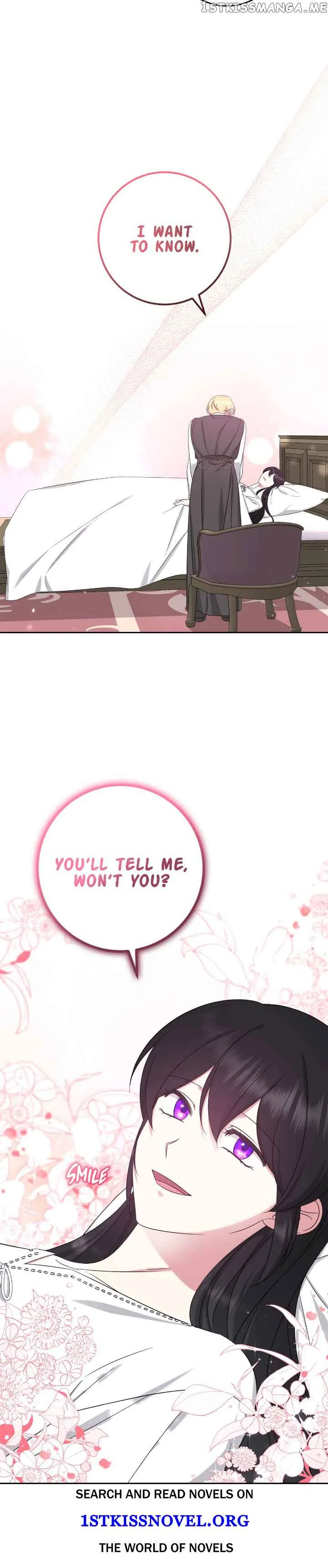 Catching Up With Luke Bischel Chapter 45 page 27