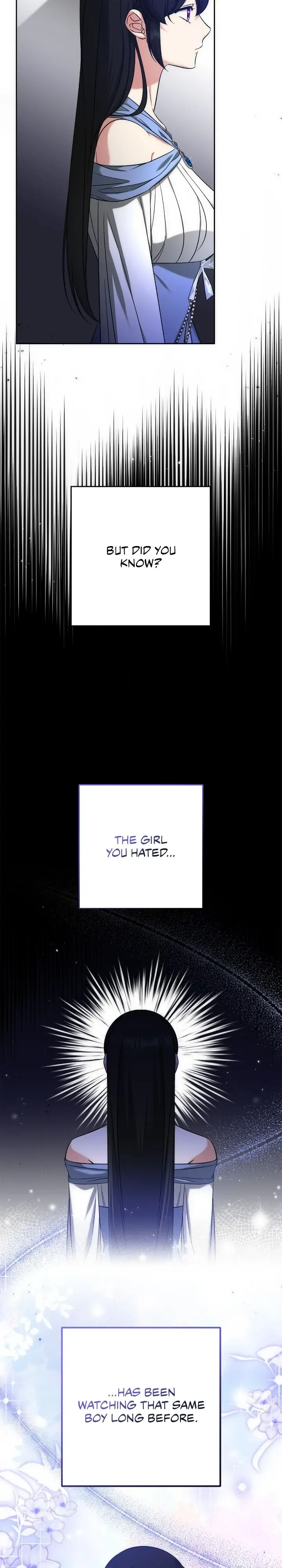 Catching Up With Luke Bischel Chapter 55 page 3