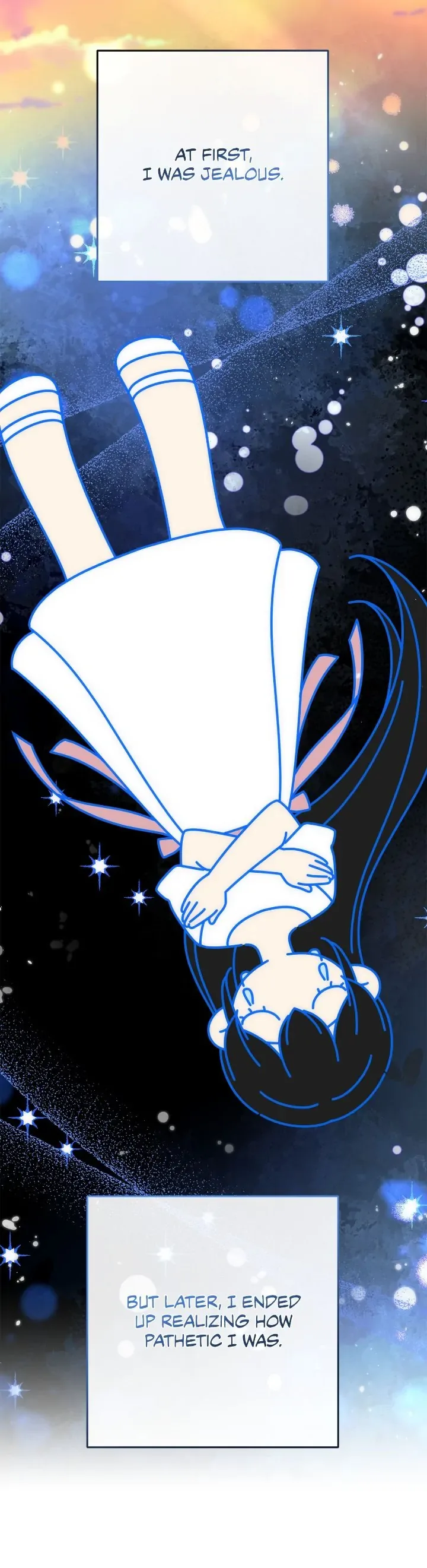 Catching Up With Luke Bischel Chapter 55 page 7