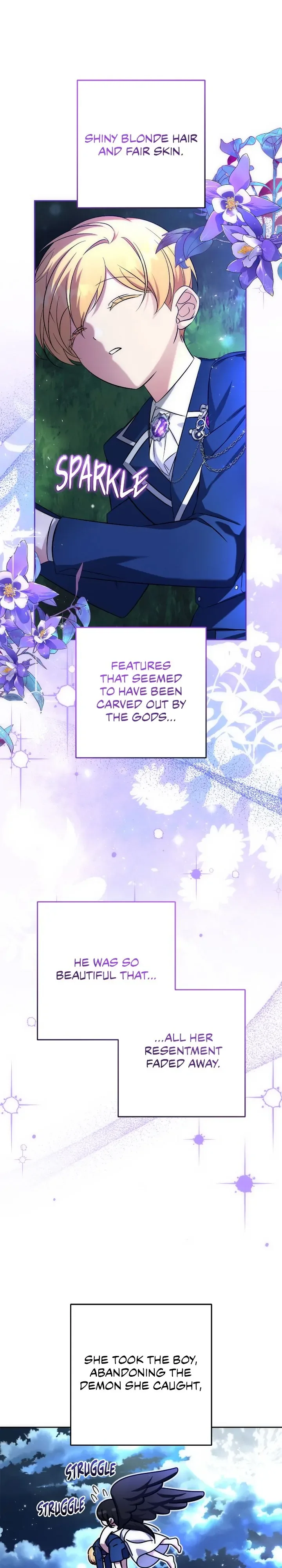 Catching Up With Luke Bischel Chapter 55 page 11